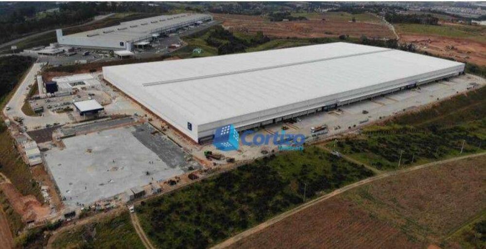 Depósito-Galpão-Armazém para alugar, 4259m² - Foto 4