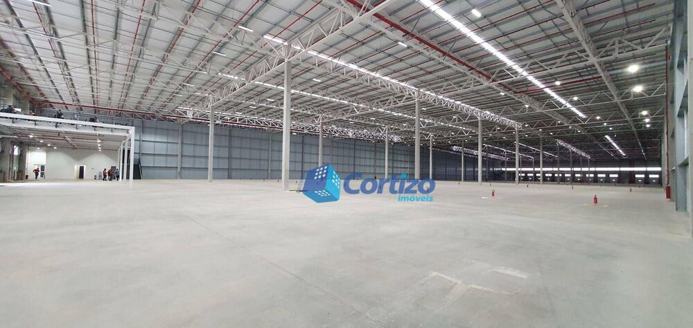Depósito-Galpão-Armazém para alugar, 4259m² - Foto 1