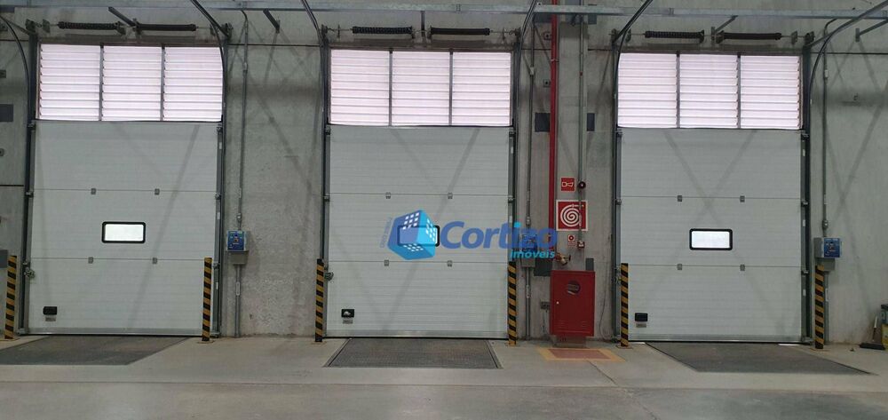 Depósito-Galpão-Armazém para alugar, 4259m² - Foto 3