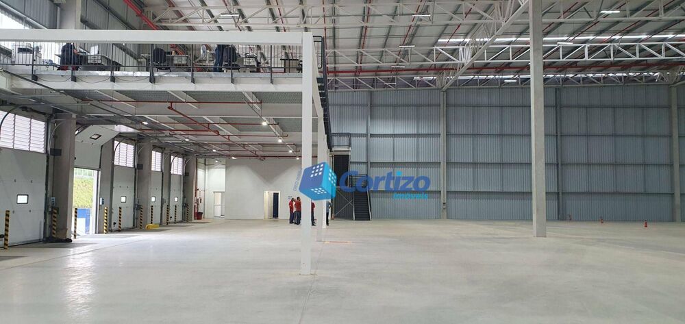 Depósito-Galpão-Armazém para alugar, 4259m² - Foto 6