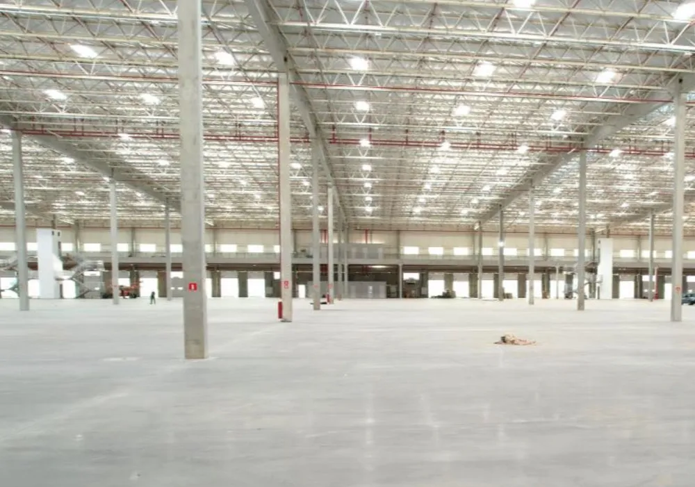Depósito-Galpão, 42867 m² - Foto 15