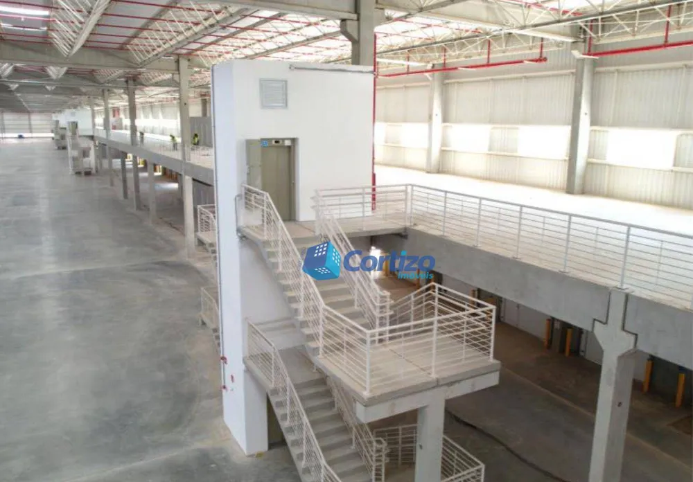 Depósito-Galpão, 42867 m² - Foto 16