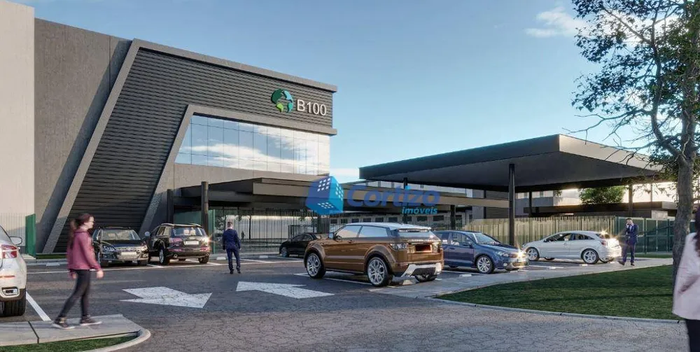Depósito-Galpão, 42867 m² - Foto 11