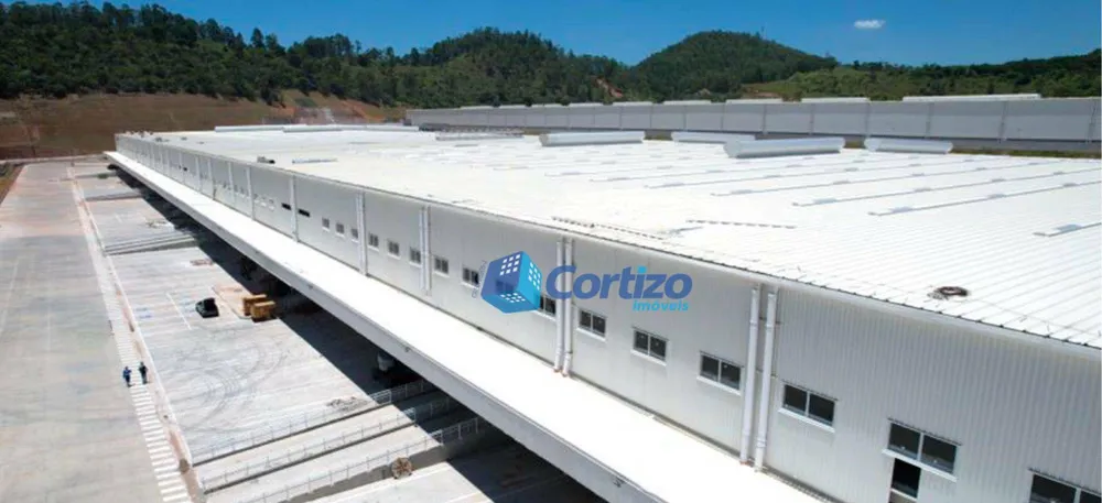 Depósito-Galpão, 42867 m² - Foto 13