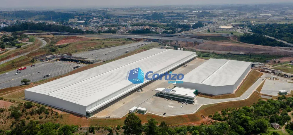 Depósito-Galpão, 3598 m² - Foto 1