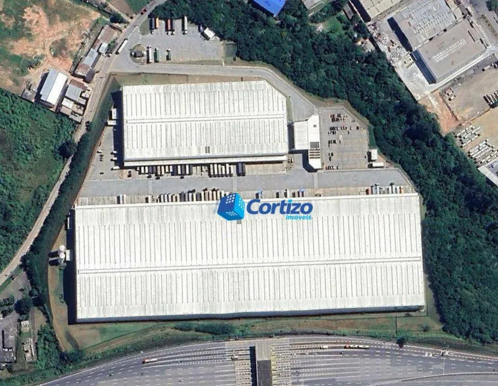 Depósito-Galpão, 3598 m² - Foto 8