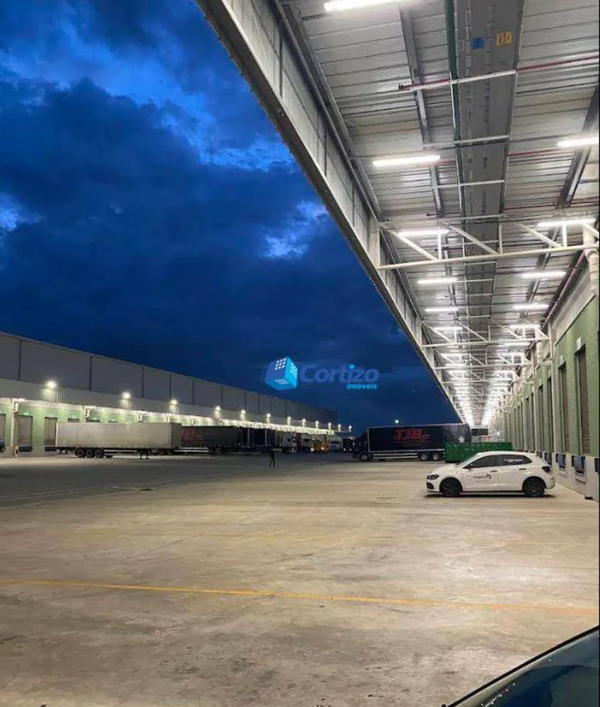 Depósito-Galpão, 3598 m² - Foto 4