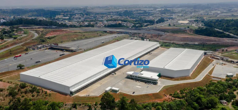 Depósito-Galpão, 3598 m² - Foto 2