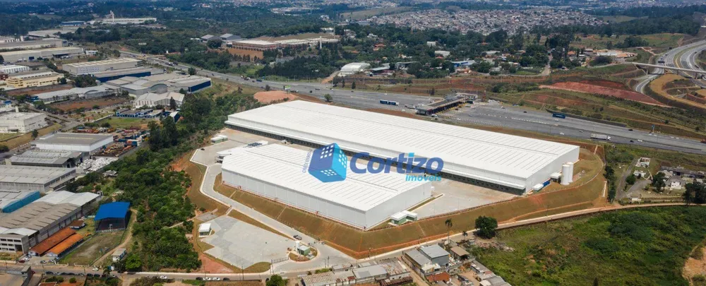 Depósito-Galpão, 3598 m² - Foto 10