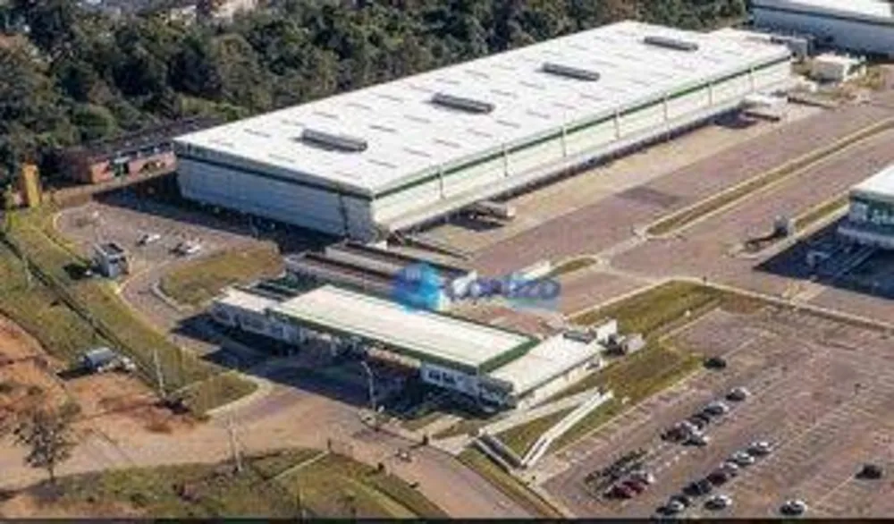 Depósito-Galpão, 25107 m² - Foto 4