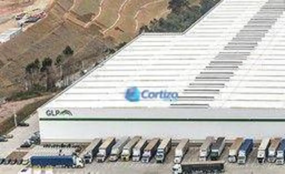 Depósito-Galpão, 25107 m² - Foto 1
