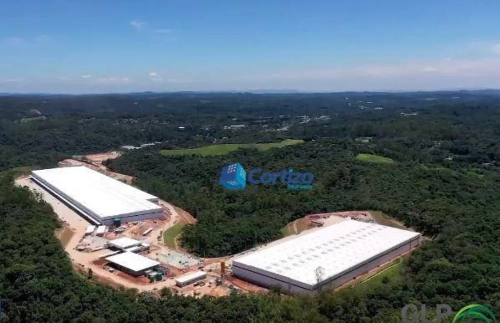 Depósito-Galpão, 25107 m² - Foto 2