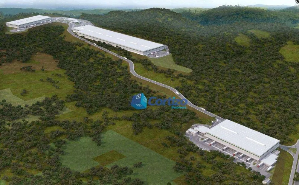 Depósito-Galpão, 25107 m² - Foto 4