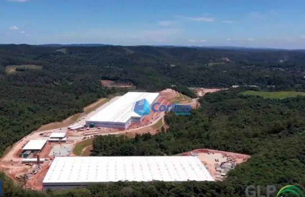Depósito-Galpão, 25107 m² - Foto 7