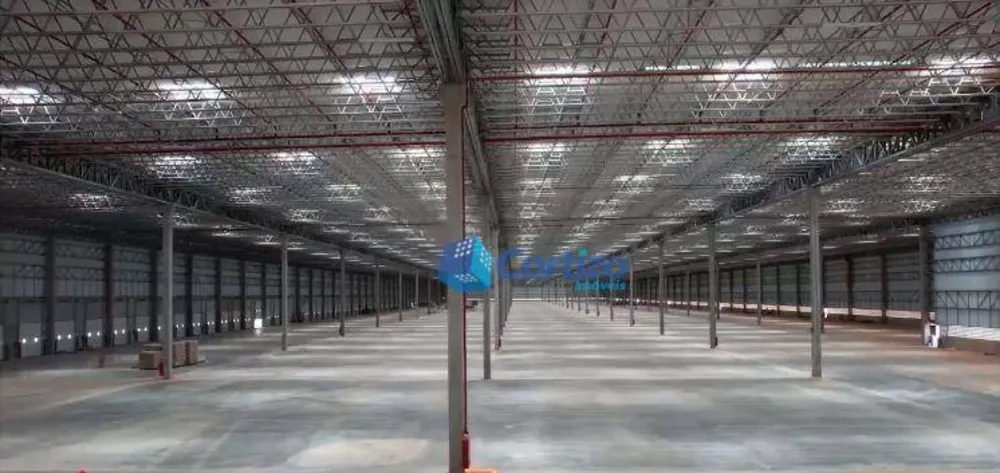 Depósito-Galpão, 25107 m² - Foto 1