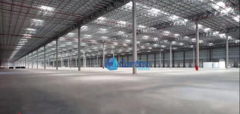 Depósito-Galpão, 25107 m² - Foto 2