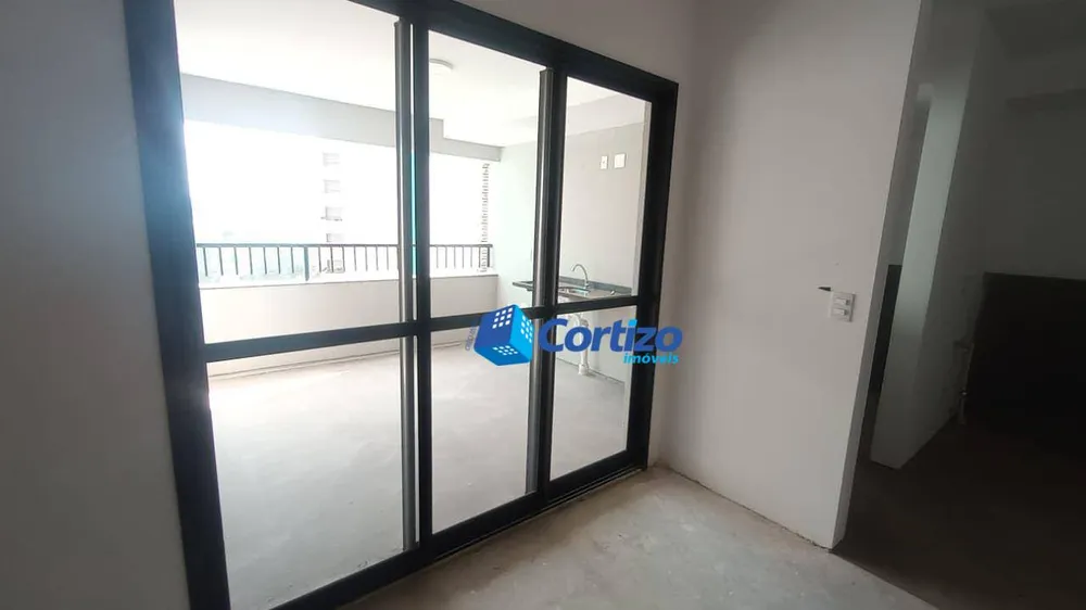 Apartamento, 3 quartos, 101 m² - Foto 2
