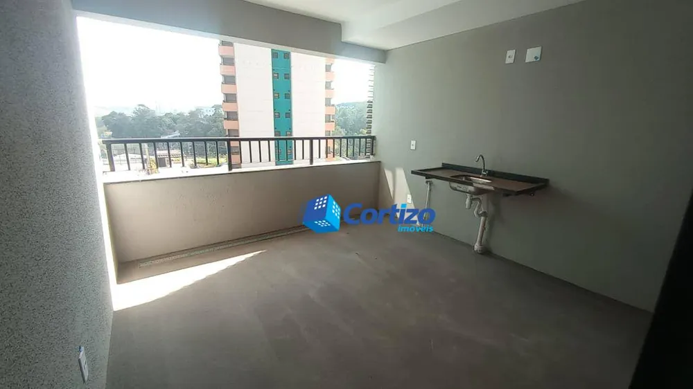 Apartamento, 3 quartos, 101 m² - Foto 3