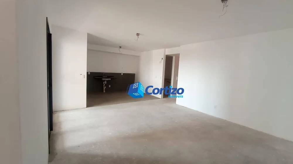 Apartamento, 3 quartos, 101 m² - Foto 1