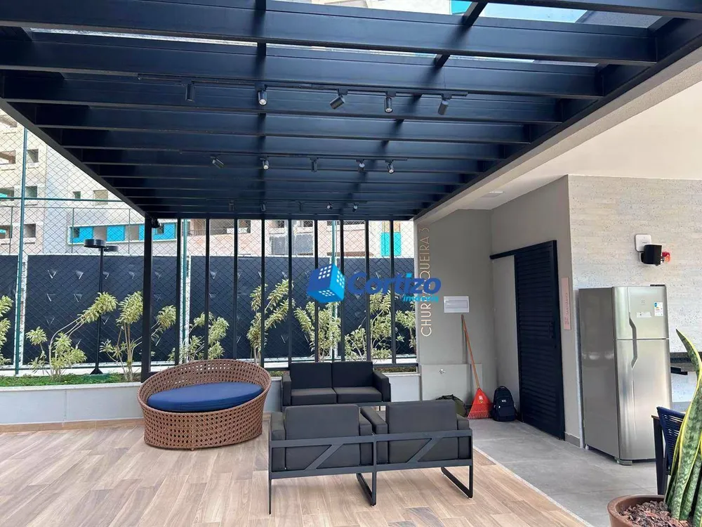 Apartamento, 3 quartos, 101 m² - Foto 8
