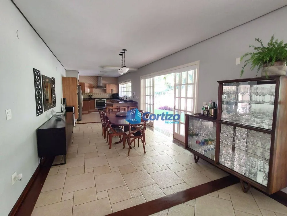 Casa de Condomínio, 4 quartos - Foto 7