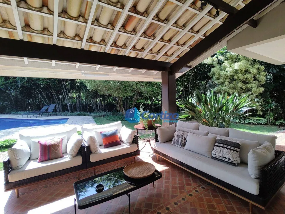 Casa de Condomínio, 4 quartos - Foto 3