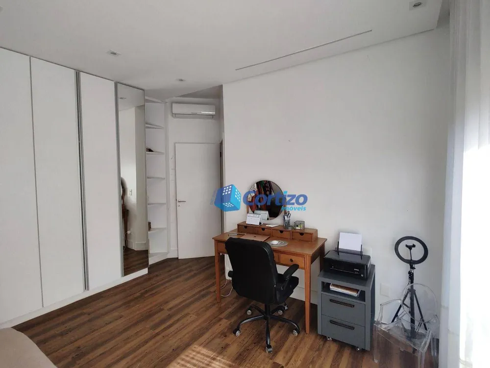 Casa de Condomínio, 4 quartos - Foto 8