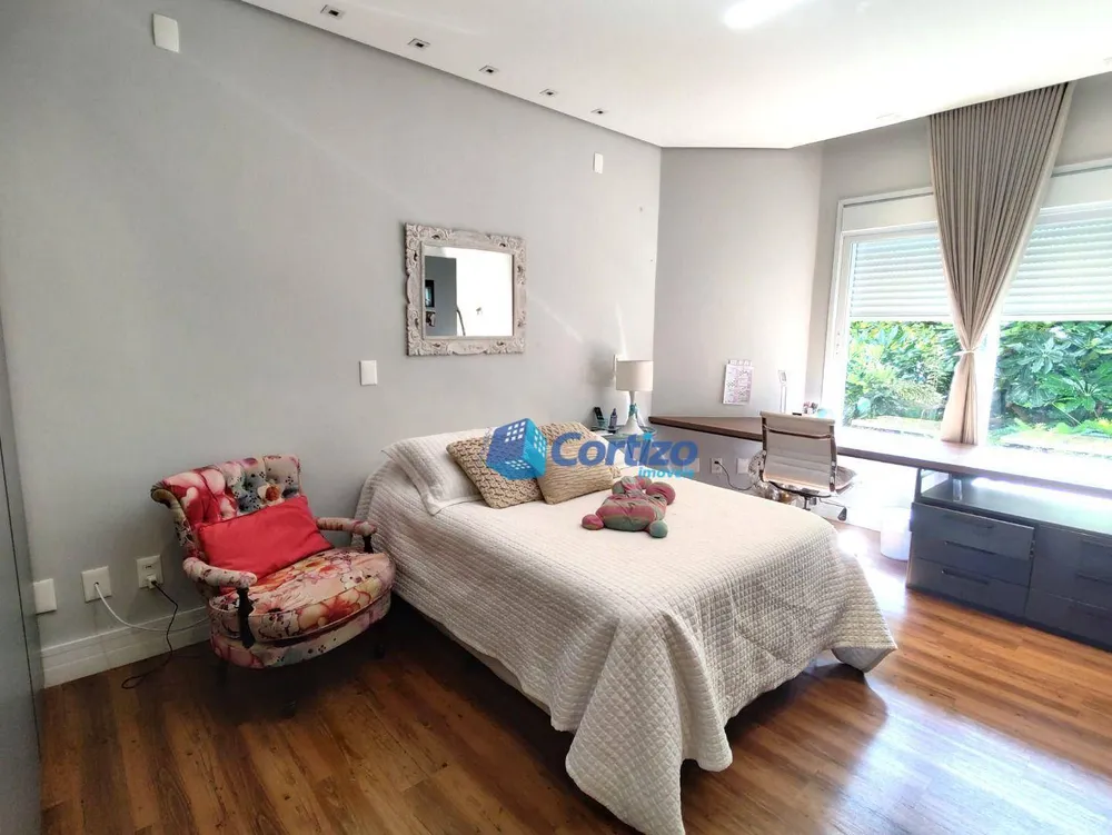 Casa de Condomínio, 4 quartos - Foto 10