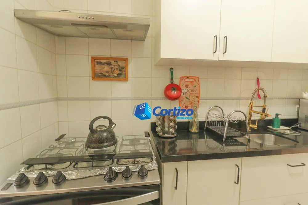 Apartamento, 2 quartos, 72 m² - Foto 15