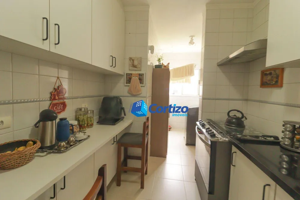 Apartamento, 2 quartos, 72 m² - Foto 12