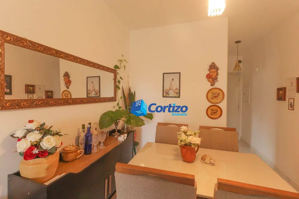 Apartamento, 2 quartos, 72 m² - Foto 4