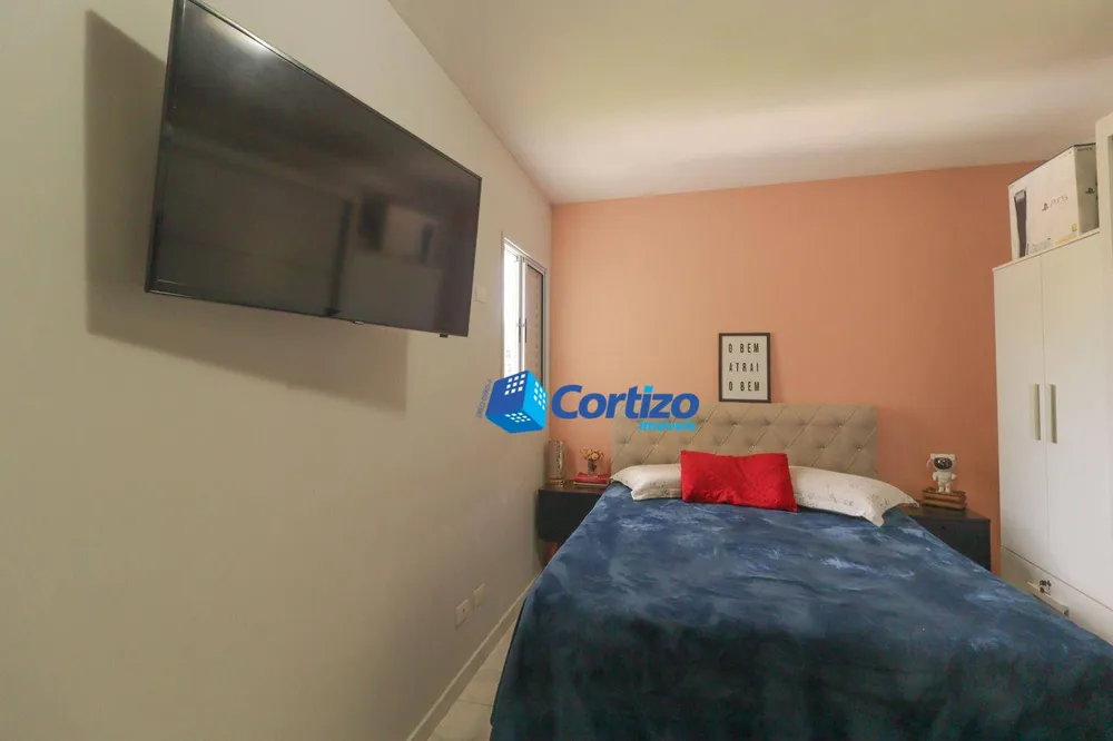 Apartamento, 2 quartos, 72 m² - Foto 14