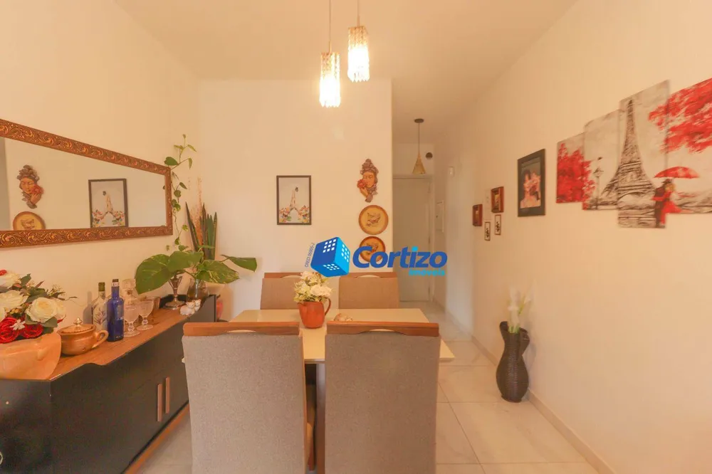 Apartamento, 2 quartos, 72 m² - Foto 3