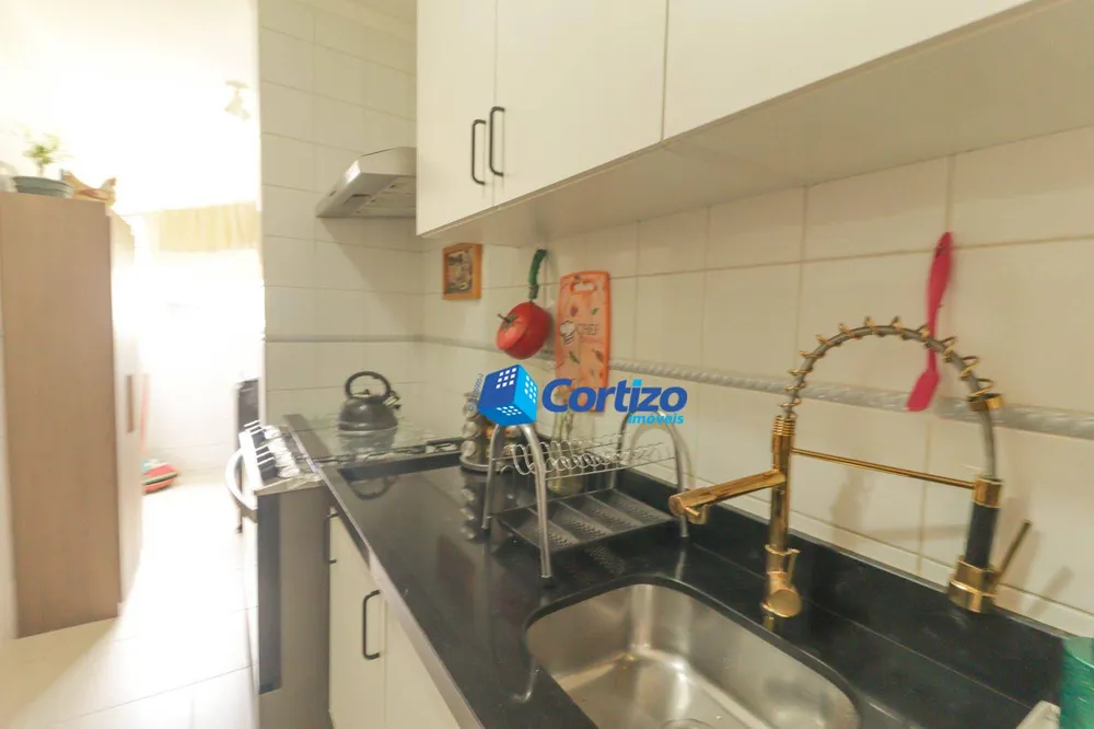 Apartamento, 2 quartos, 72 m² - Foto 11