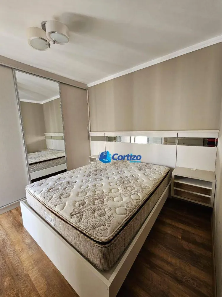 Apartamento, 3 quartos, 83 m² - Foto 14