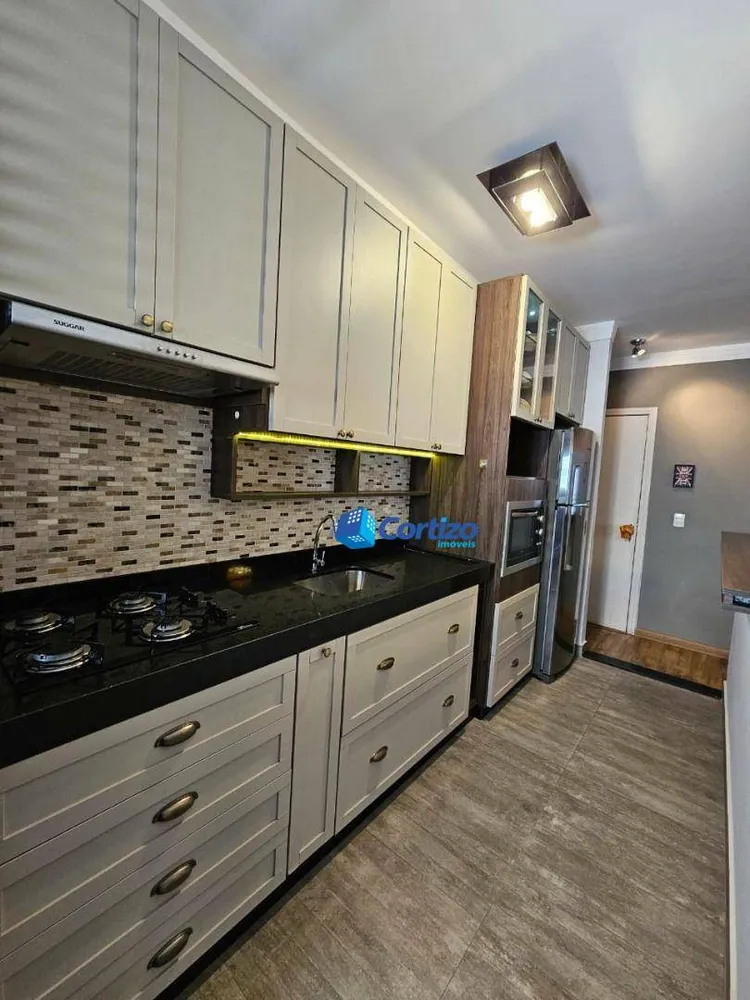 Apartamento, 3 quartos, 83 m² - Foto 6