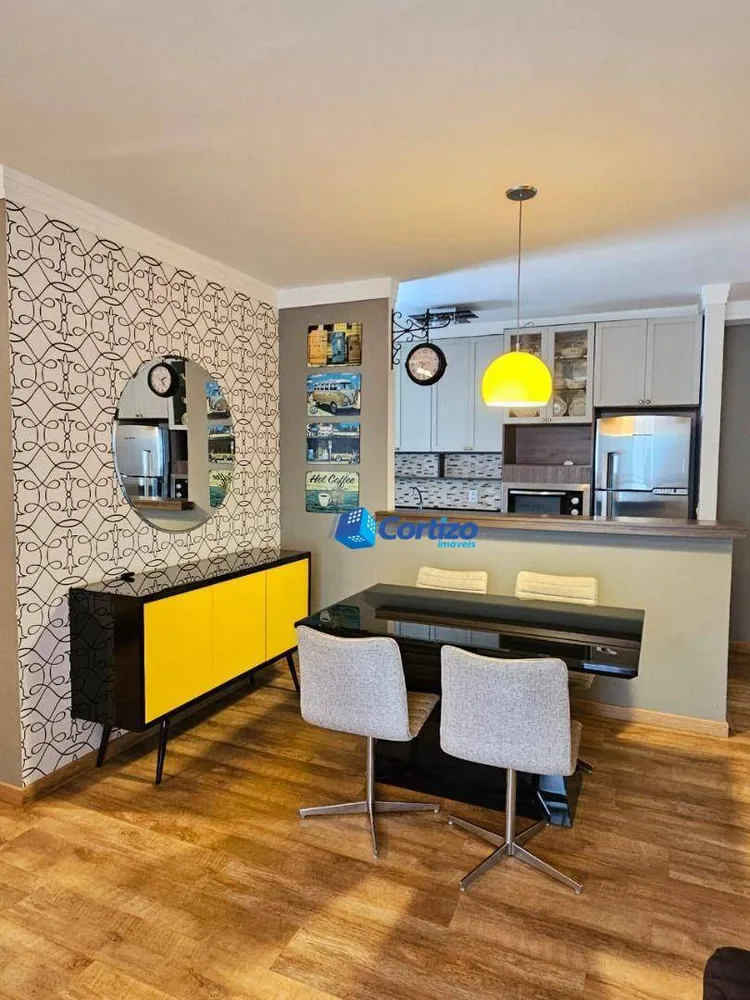 Apartamento, 3 quartos, 83 m² - Foto 7