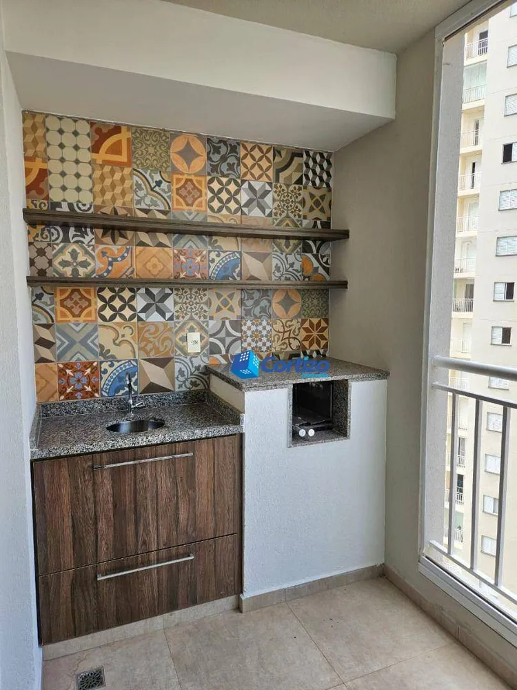 Apartamento, 3 quartos, 83 m² - Foto 5
