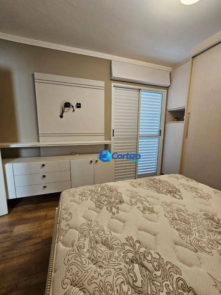 Apartamento, 3 quartos, 83 m² - Foto 12