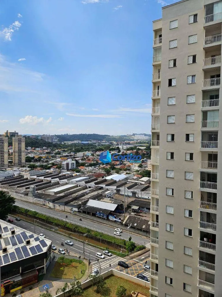 Apartamento, 3 quartos, 83 m² - Foto 3