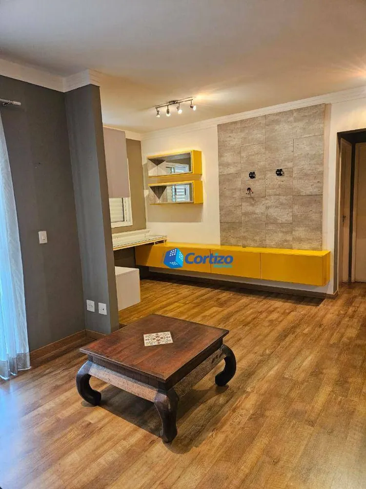Apartamento, 3 quartos, 83 m² - Foto 8