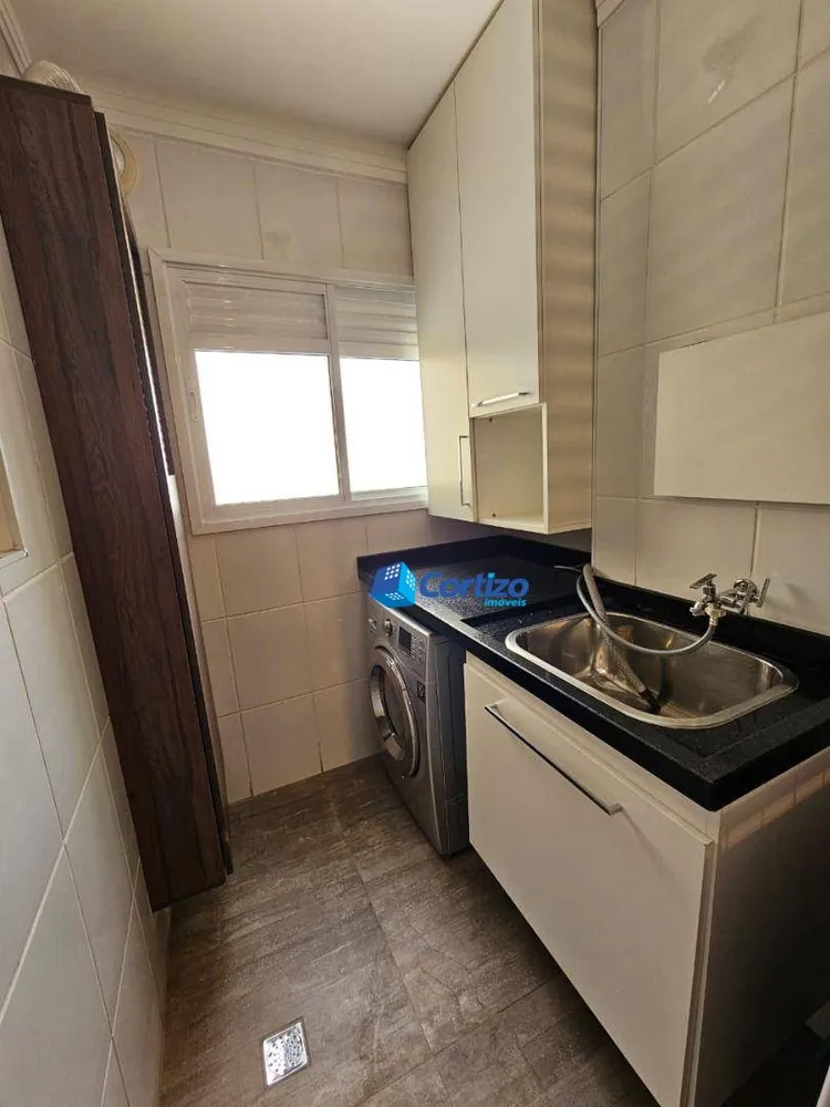 Apartamento, 3 quartos, 83 m² - Foto 11