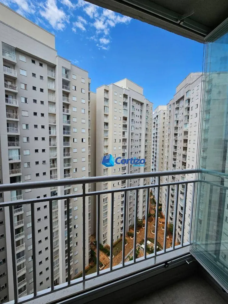 Apartamento, 3 quartos, 83 m² - Foto 4