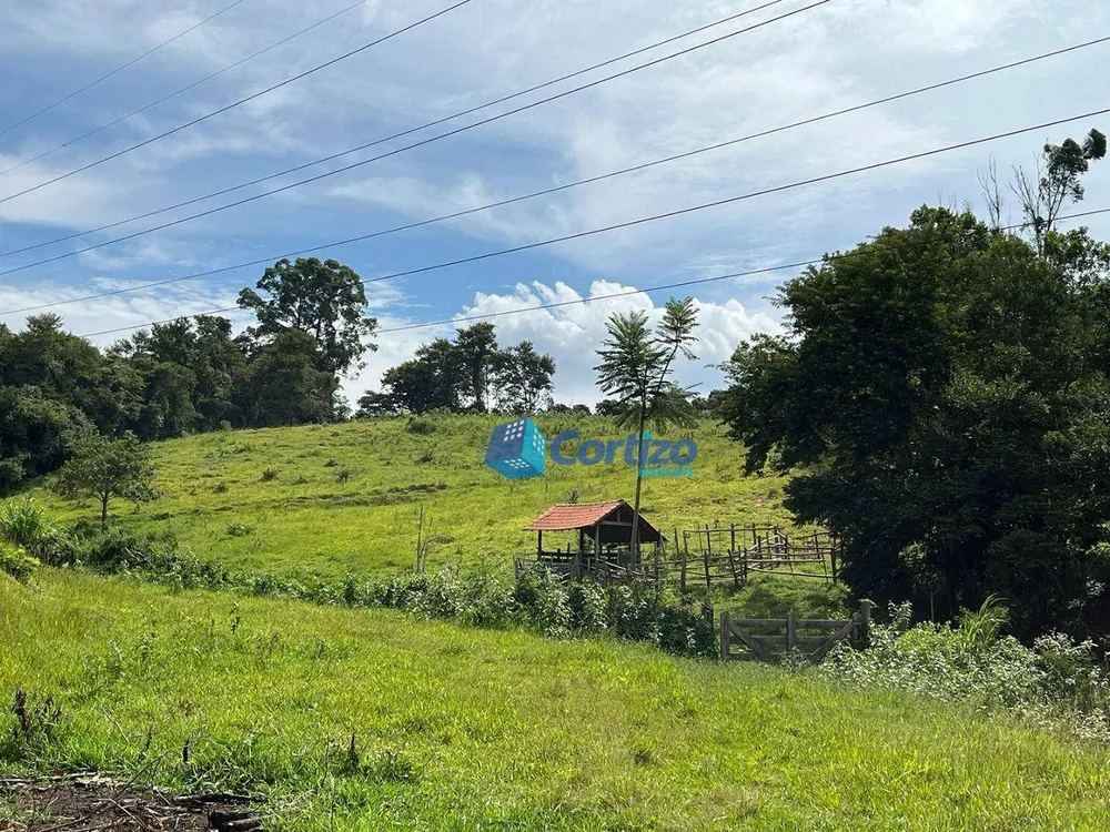 Sítio, 7 quartos, 5 hectares - Foto 12