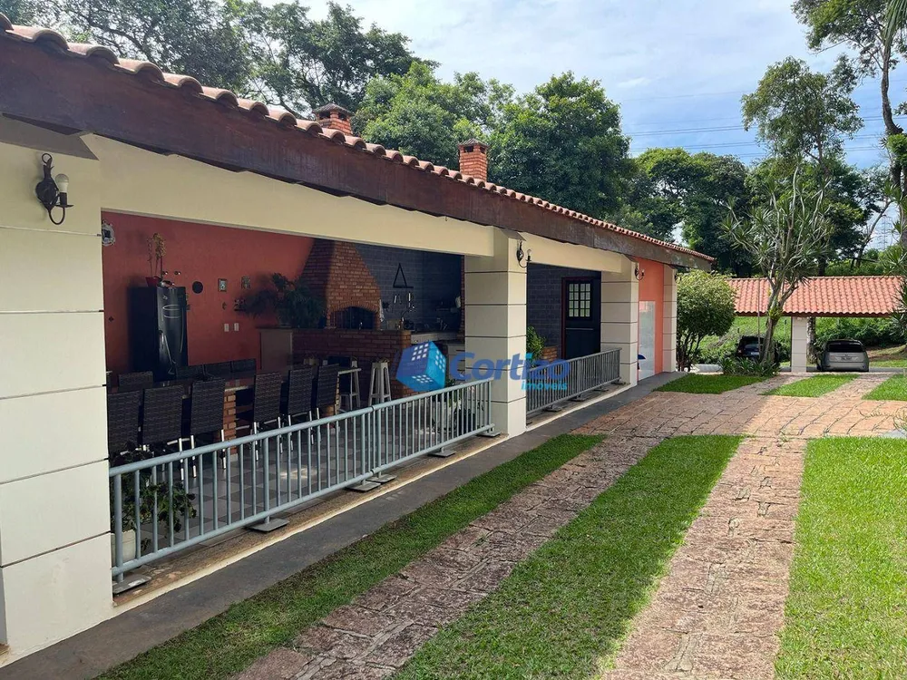 Chácara, 7 quartos, 5 hectares - Foto 3