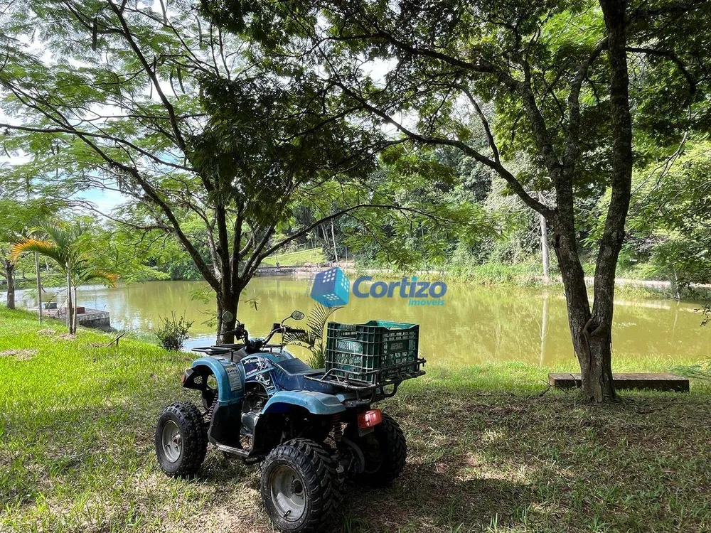 Chácara, 7 quartos, 5 hectares - Foto 7