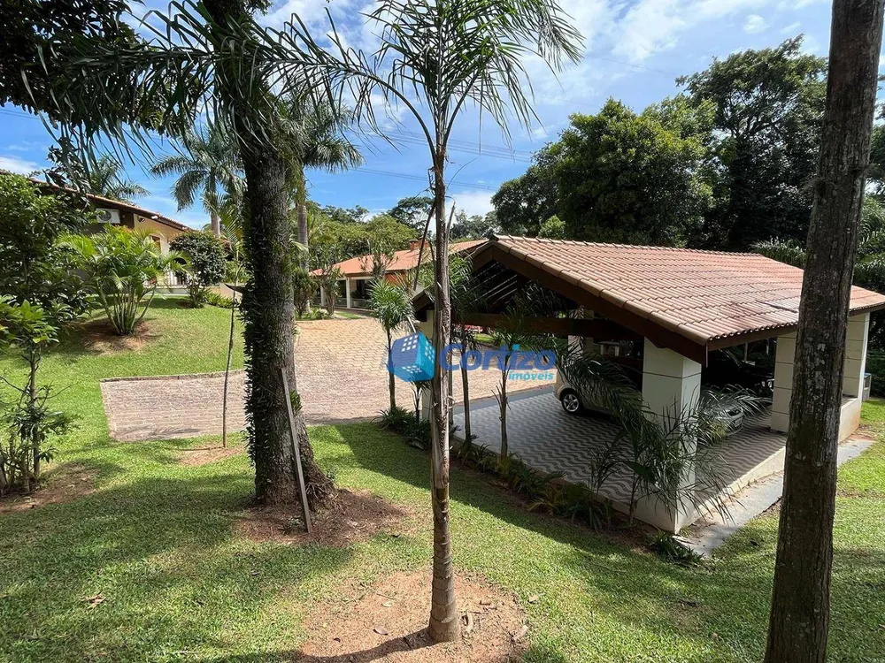 Chácara, 7 quartos, 5 hectares - Foto 8