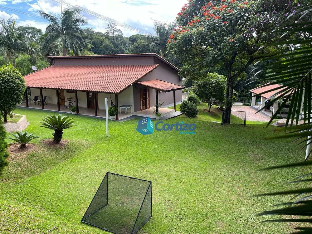 Sítio, 7 quartos, 5 hectares - Foto 4