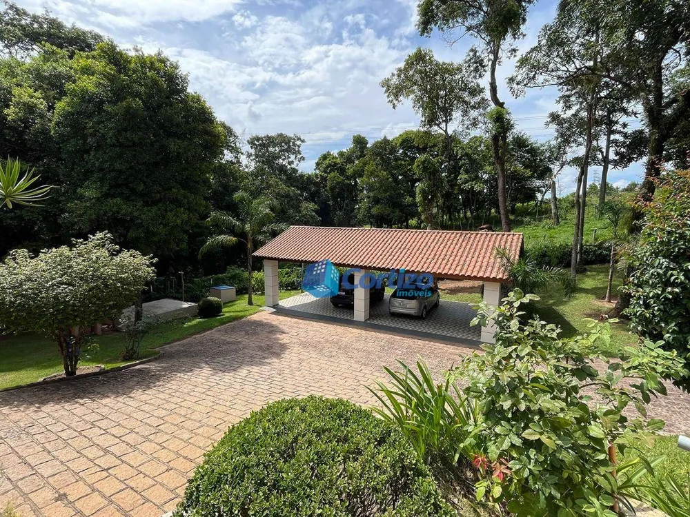 Chácara, 7 quartos, 5 hectares - Foto 4