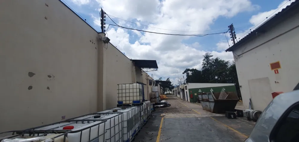 Depósito-Galpão, 10222 m² - Foto 4